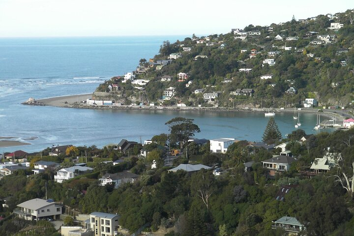 Discover Christchurch Sightseeing Tour - Photo 1 of 12